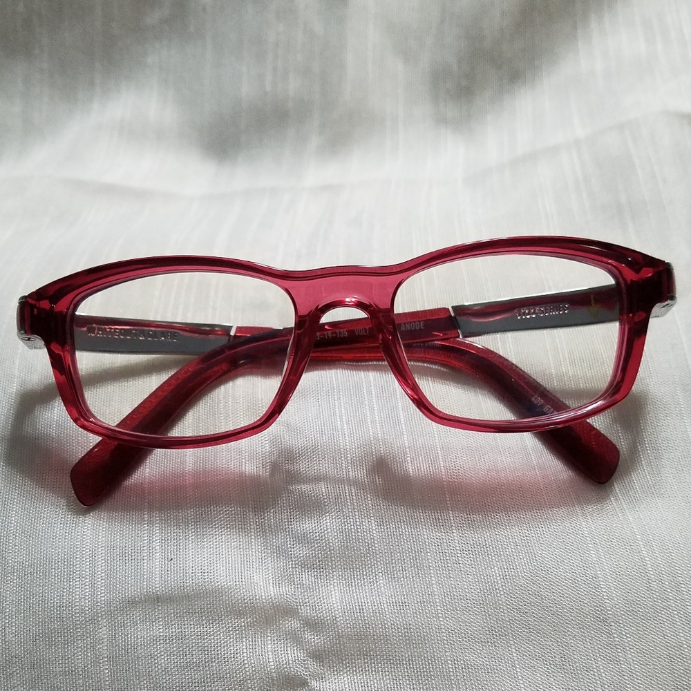 New Whiteout & Glare Eyeglasses